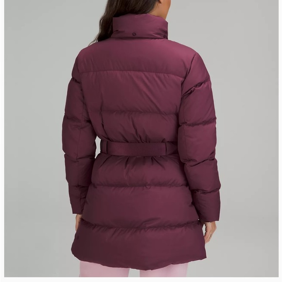 Wunder Puff Waist Jacket - Picture 3 of 7